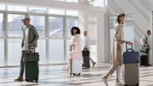 away luggage coupons 2018