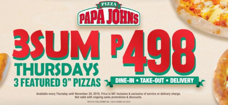coupons for papa johns 50 off